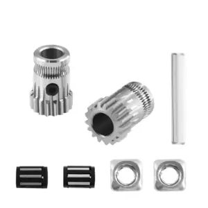 dual drivegear kit