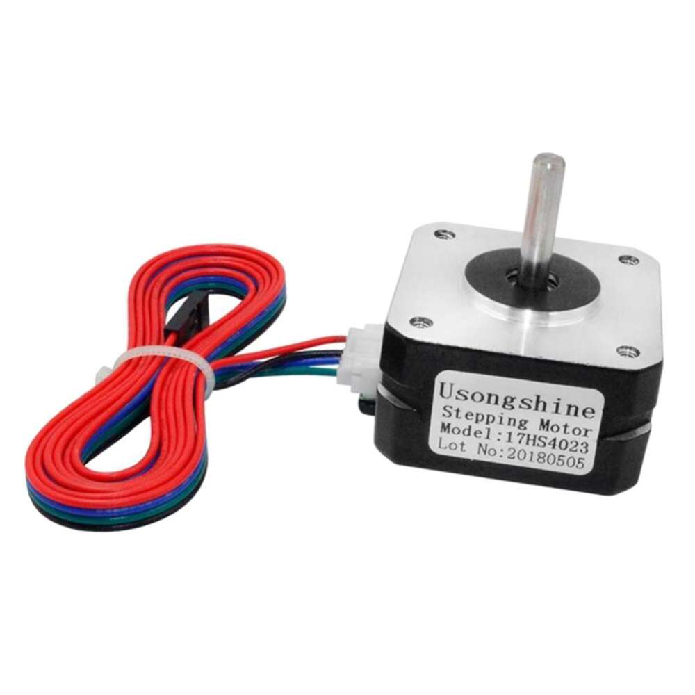 stepper motor 17hs4023