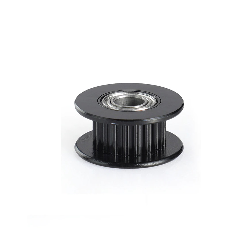 GT2 Idler Pulley Black