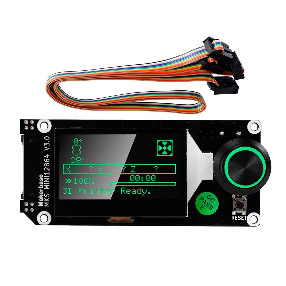 mks display mini 12864 V3.0