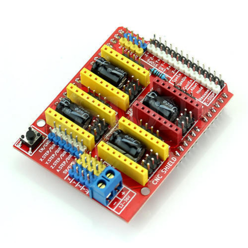 CNC Shield V3