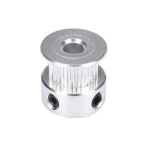 gt2 timing pulley