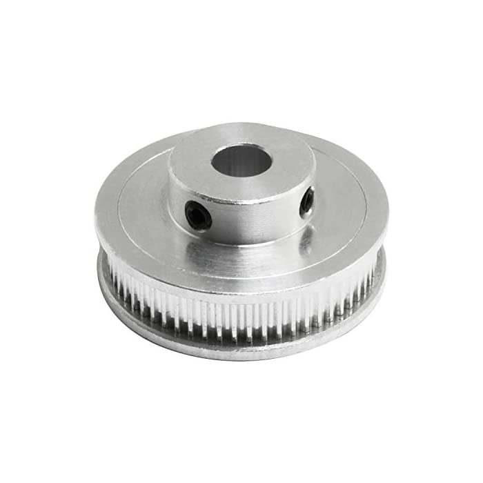 GT2 Timing pulley