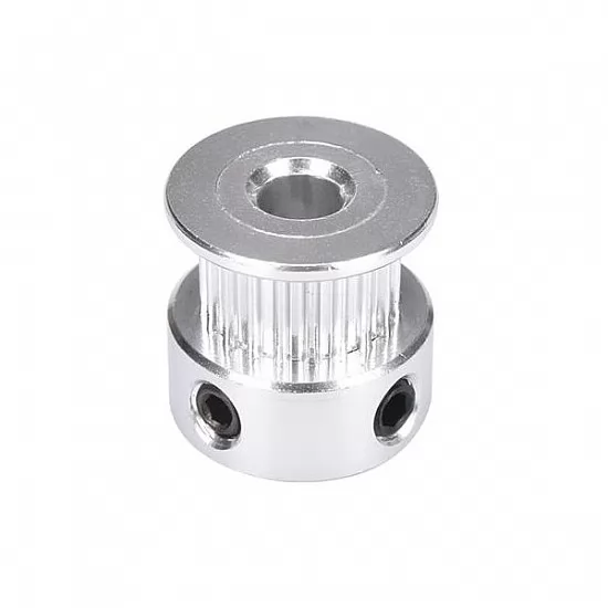 GT2 Pulley 16 Teeth 5mm Bore 6mm Width