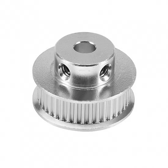 GT2 Pulley 36 Teeth 5mm Bore 6mm Width