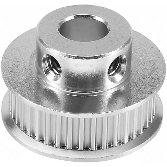 GT2 Pulley 36 Teeth 8mm Bore 6mm Width