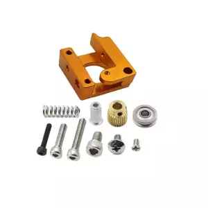 MK8 Extruder Block