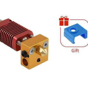 CR10 Hotend Kit Bowden For Creality Ender 3 V2/ CR10/ 10S Pro