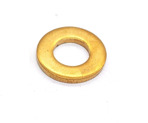 Use these Precision Shims to create a tighter fit among parts.