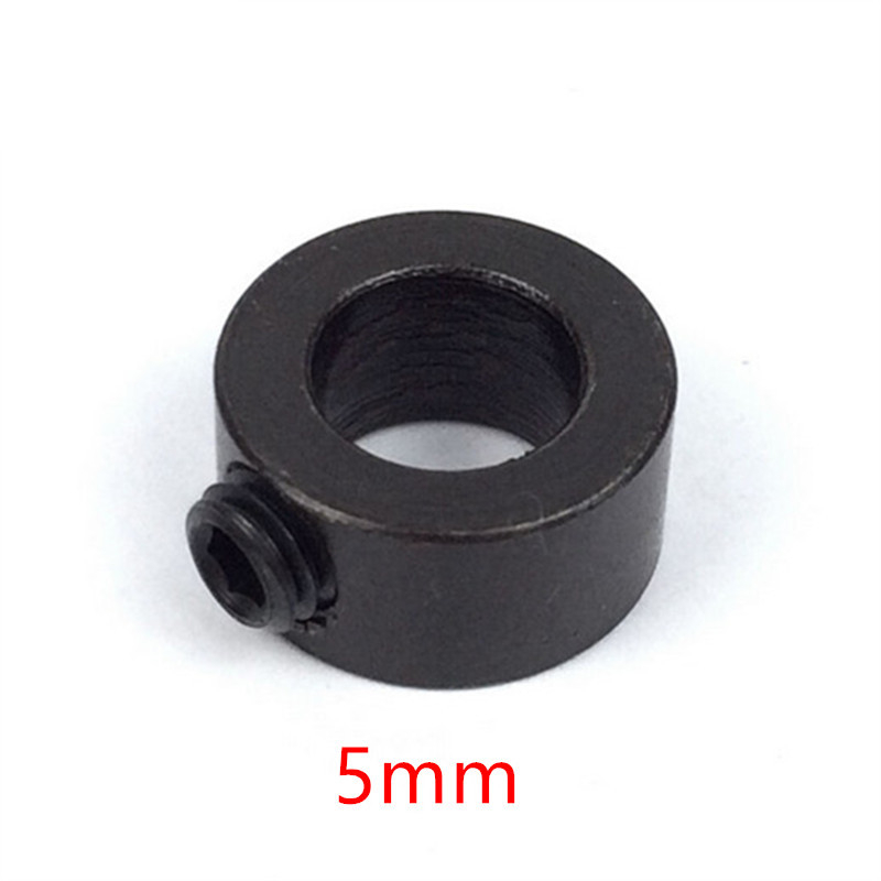 Lock Collar 5mm Ring For 5mm Screw