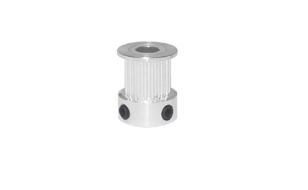 GT2 Pulley 16 Teeth 5mm Bore 10mm Width