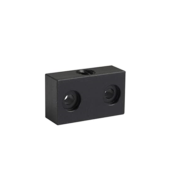POM Lead Screw Block TR8x8 For 8mm Lead Screw