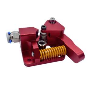 Dual Gear Extruder Kit