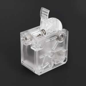 Titan extruder kit