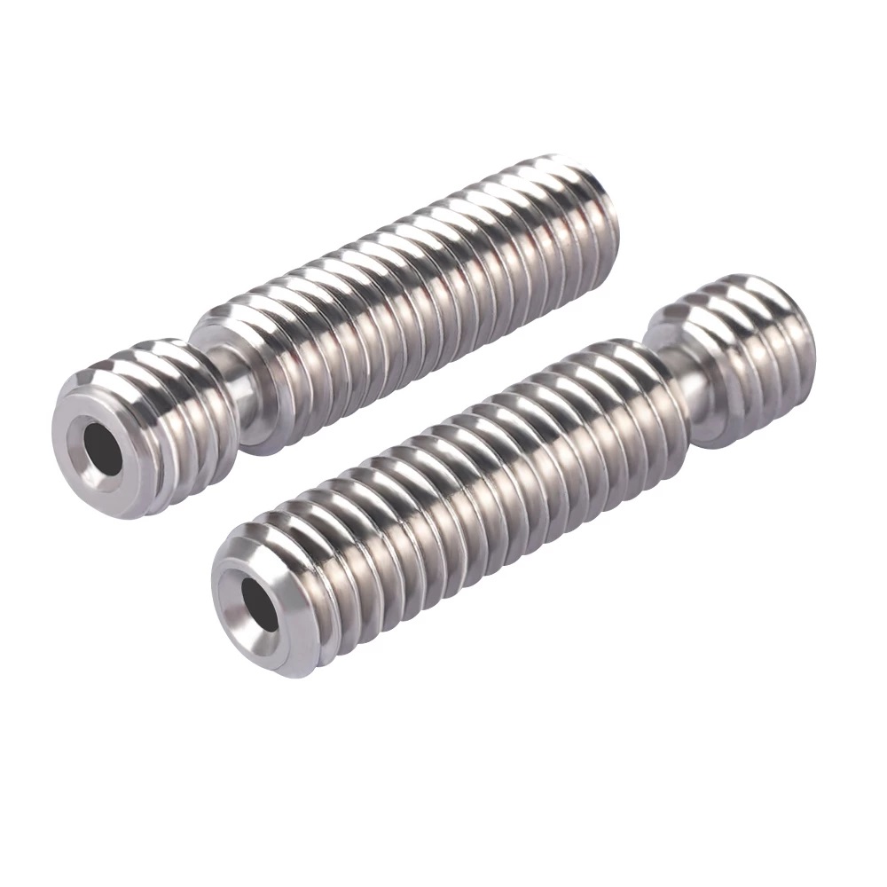 Allmetal Throat E3D 1.75mm