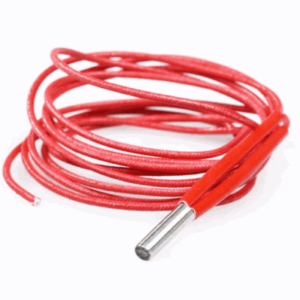 12v 40w heater red 6x20mm