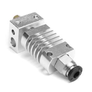 cr8 hotend