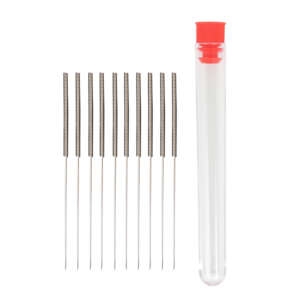 nozzle cleaning needle 0.4mm