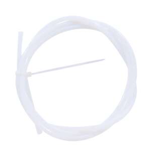 Transparent Teflon Tube 2x4
