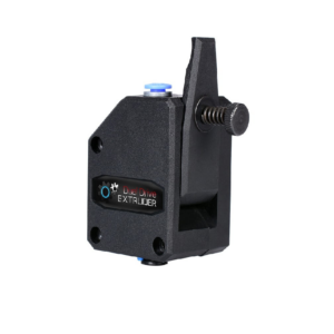 BMG Black Dual gear Extruder Kit