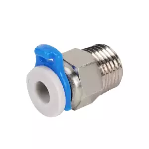 JP4-01 Pneumatic Connector