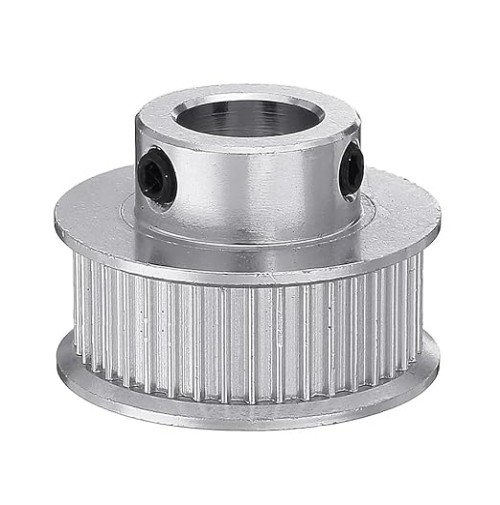 gt2 40 teeth