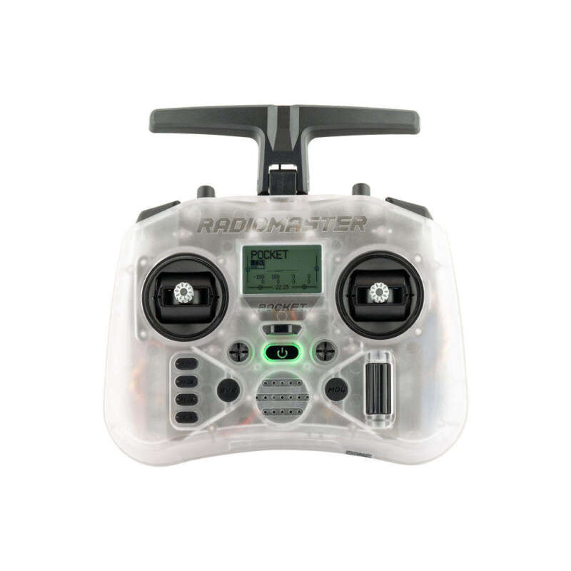 FPV Systems & Radio Controls