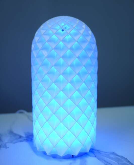 led lamp type B