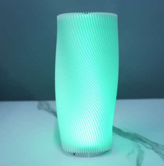 LED Lamp
